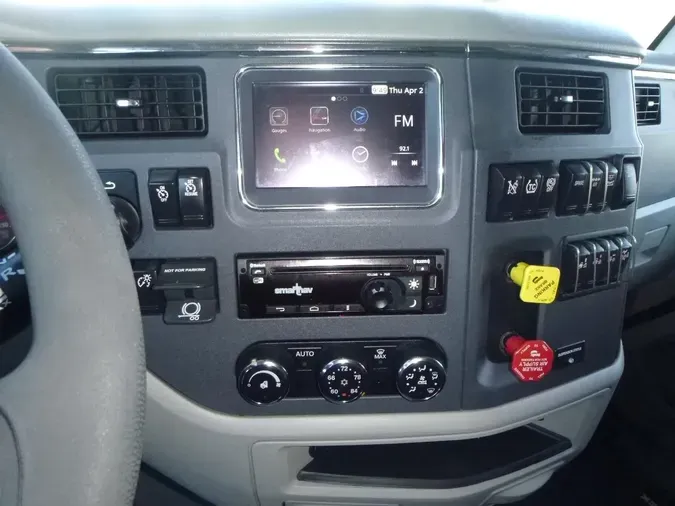 2021 Peterbilt 579545beae8c89b5f02ff0676669f315f2d