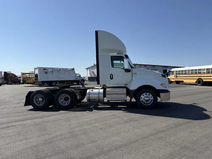 2020 International LT625
