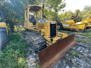 2006 CATERPILLAR D3G