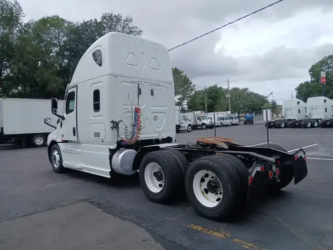 2022 FREIGHTLINER/MERCEDES NEW CASCADIA PX12664545e24185282d34ade024834c2ef3ee1