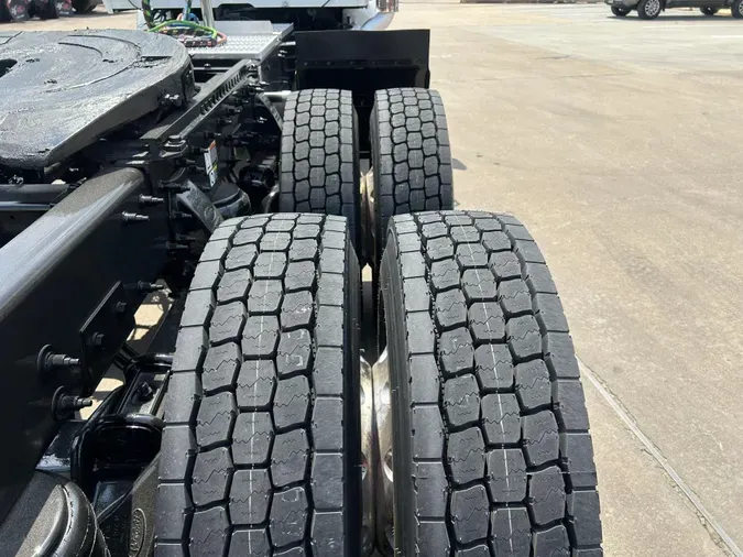 2020 Peterbilt 579