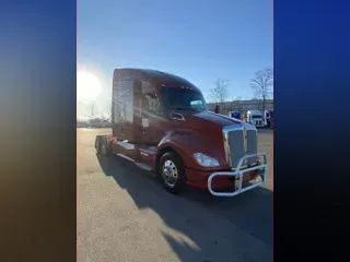 2019 Kenworth T680