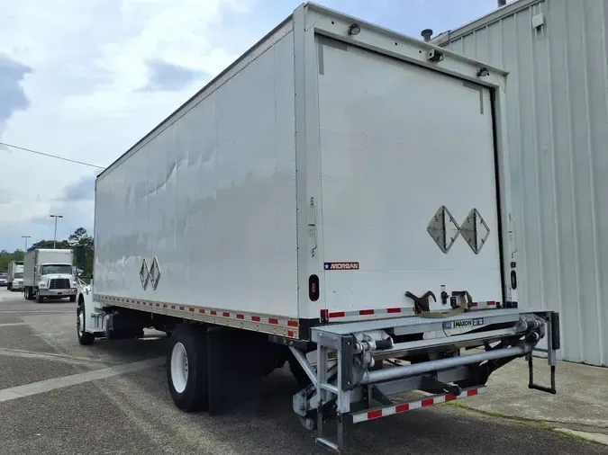 2021 FREIGHTLINER M2 106