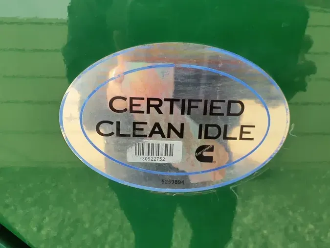 2019 FREIGHTLINER/MERCEDES M2 106