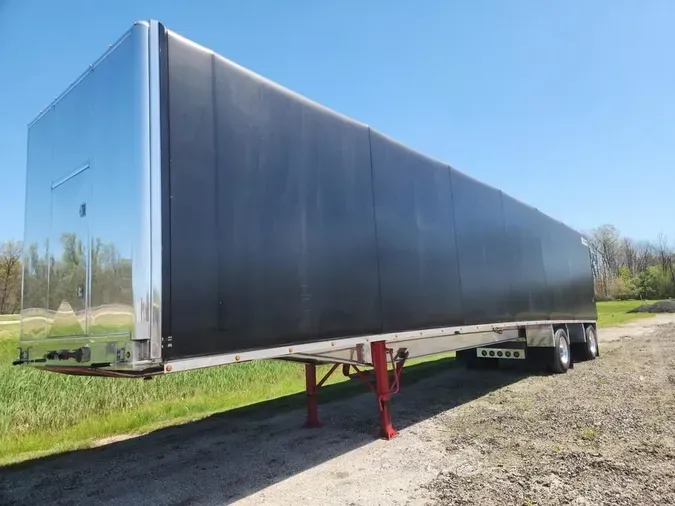 2006 BENSON FLATBED54614ff1a6073a20cc3fa9a90cdc4a3b