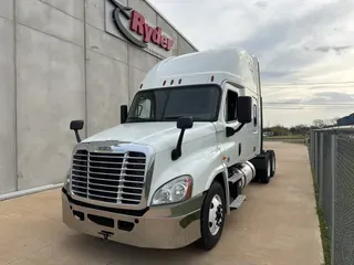 2020 FREIGHTLINER/MERCEDES CASCADIA 125
