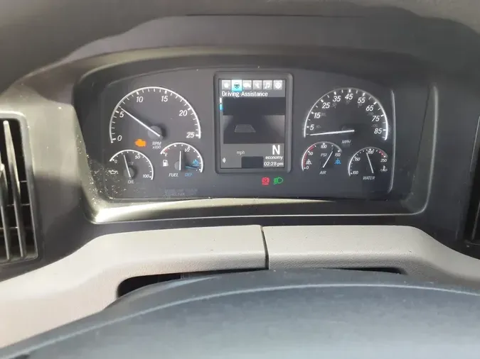 2019 FREIGHTLINER NEW CASCADIA PX12664