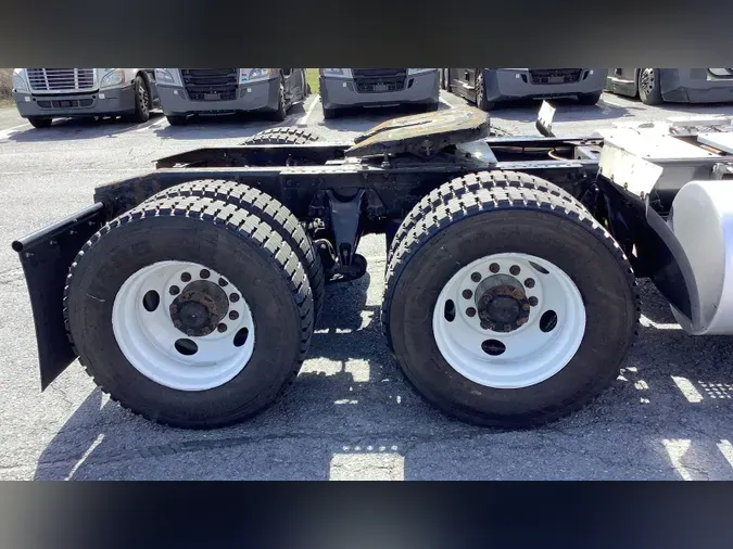 2018 International LT