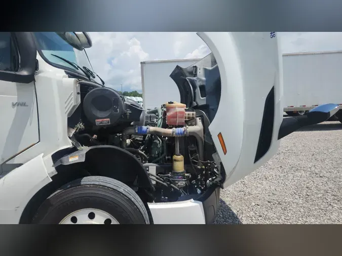 2018 Volvo VNL3005463f2a8673226ffc74d04e5d89b32cf