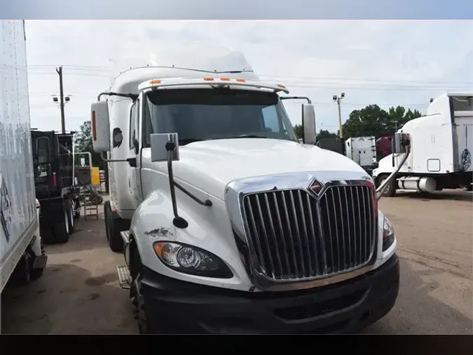 2011 INTERNATIONAL PROSTAR