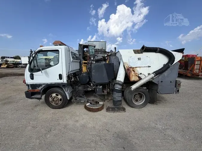 1999 MITSUBISHI FUSO FE6305467450477bd17b49b06ebae41e1d9ab
