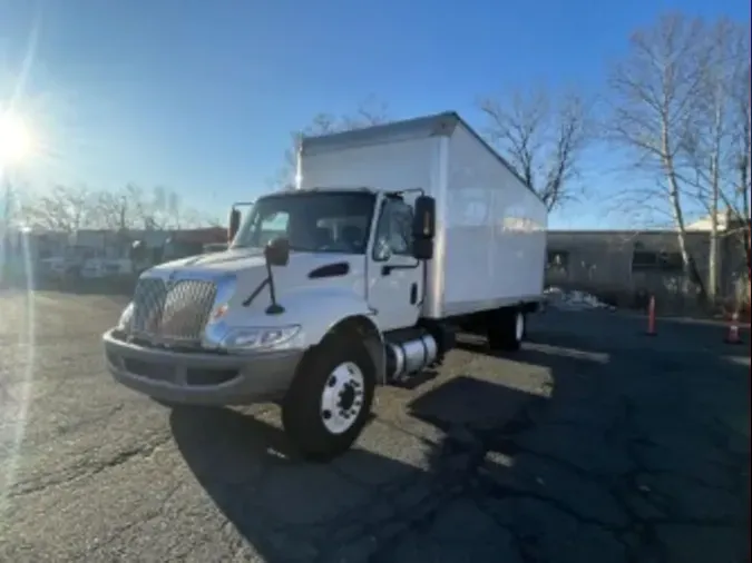 2019 NAVISTAR INTERNATIONAL 4300 SBA546760bdd6709d9e6a1da7a52b5c08b4