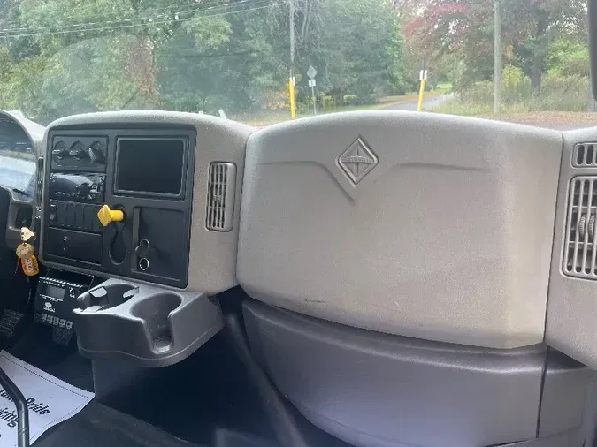 2018 International 4300