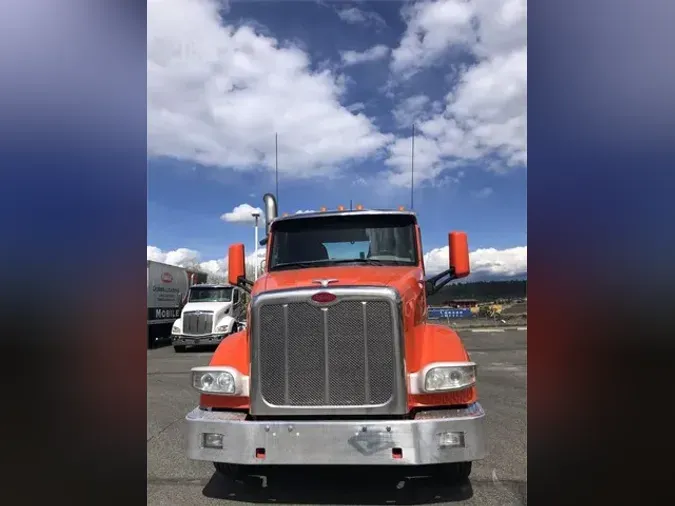 2018 PETERBILT 567