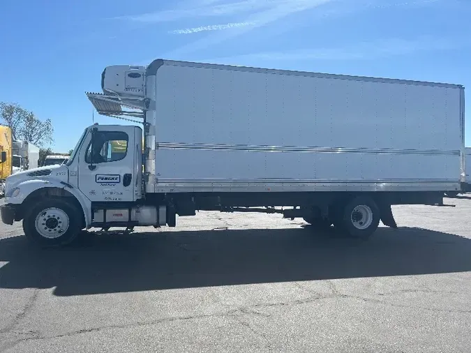 2019 Freightliner M2