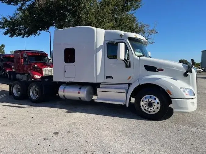 2022 Peterbilt 5795469505b9835669bb18475195f603a19