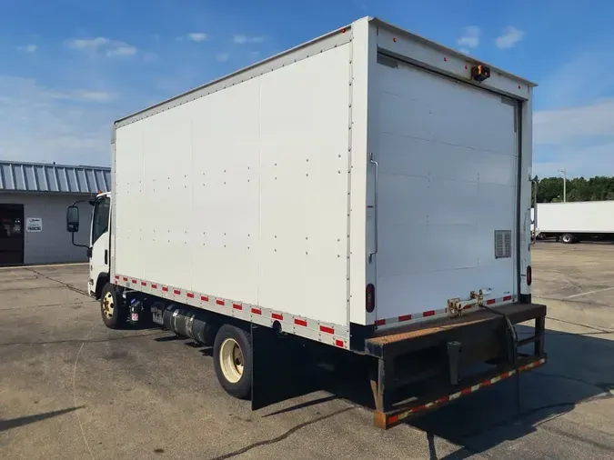 2021 CHEVROLET MOTOR DIV. LCF 4500HD5469658a8a8fc512e2c898cfeada9009