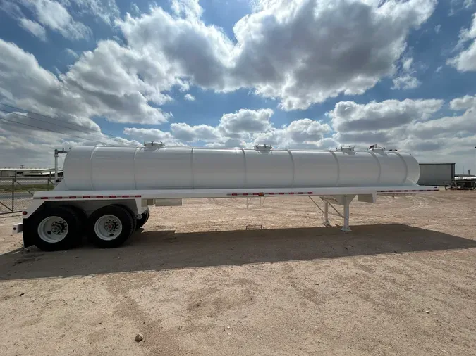 2025 DRAGON 130BBL