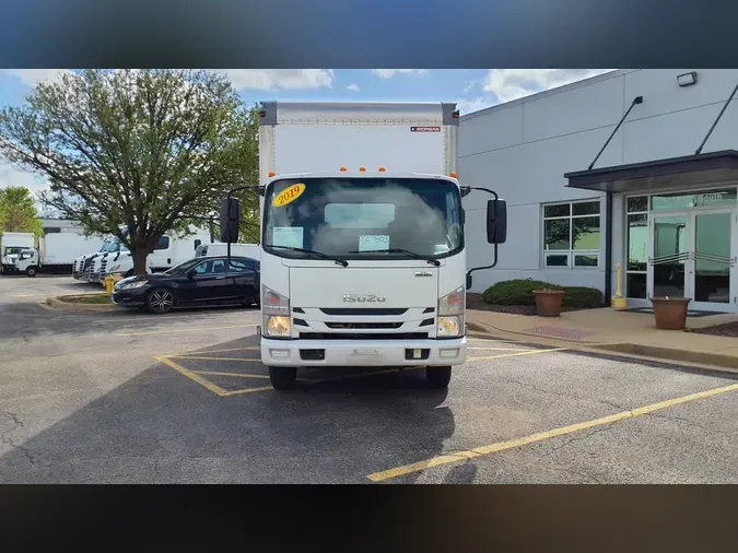 2019 ISUZU NPR HD5469ea672eadd3f461b70e2a5d0b66a0