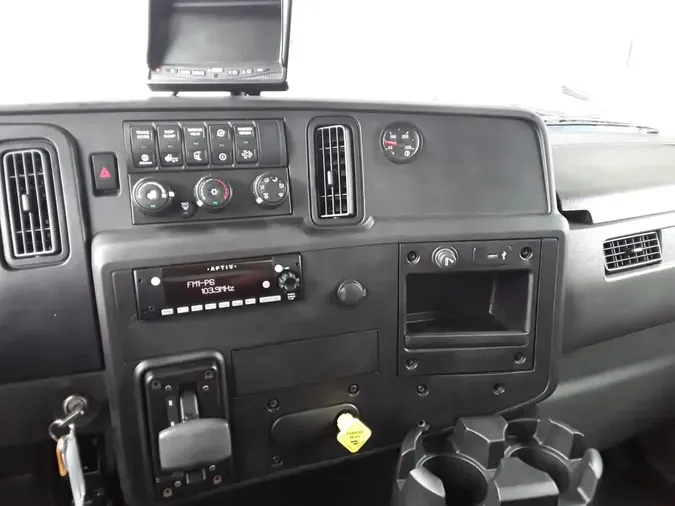 2020 NAVISTAR INTERNATIONAL MV607 (4X2)546a2ec3e7e4609e3c28e6455173cf32