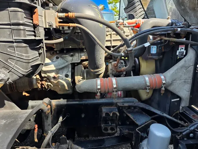 2019 FREIGHTLINER CASCADIA 125
