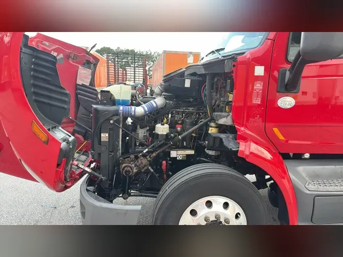 2021 Peterbilt 579