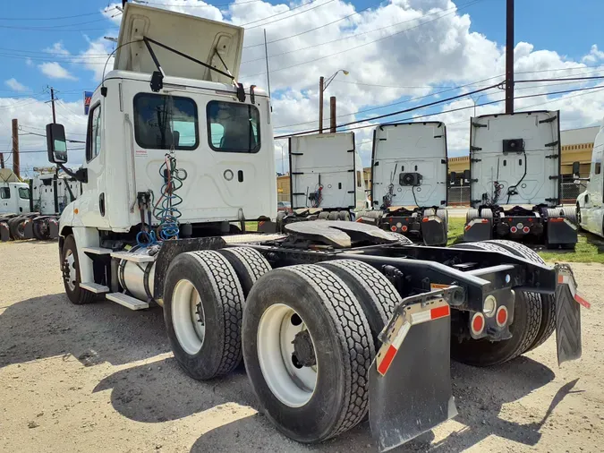 2019 FREIGHTLINER/MERCEDES CASCADIA 125