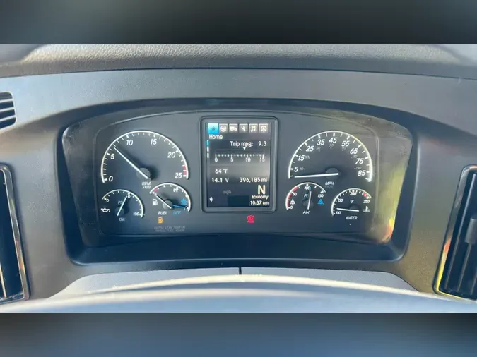 2022 Freightliner Cascadia 126546acb6dc3eac95558818df38f7c8099