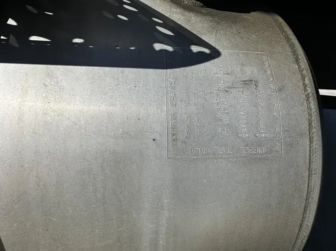 2023 International MV607