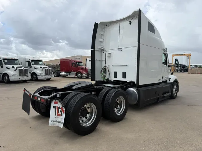 2022 Peterbilt 579546be790d6ba6f3b09d24c39e895d8f5