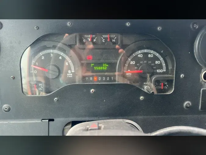 2014 FORD MOTOR COMPANY E450-SUPER DUTY546bf8ad92ac423d931ad782ec3ef225