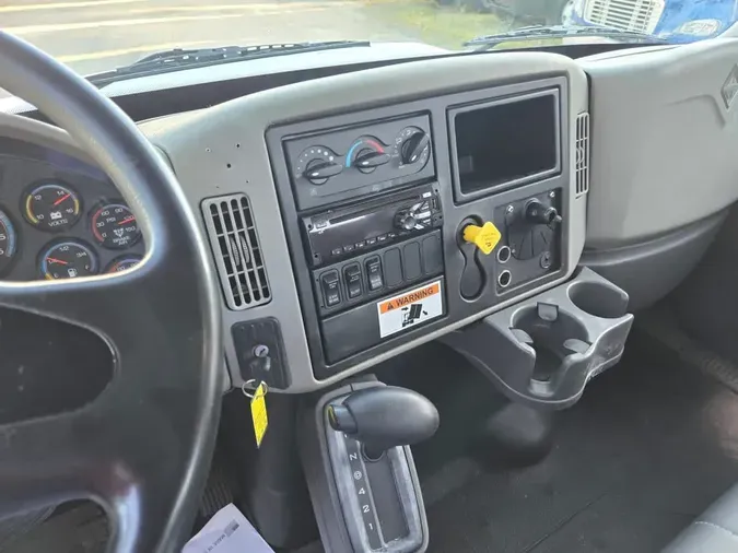2019 NAVISTAR INTERNATIONAL 4300