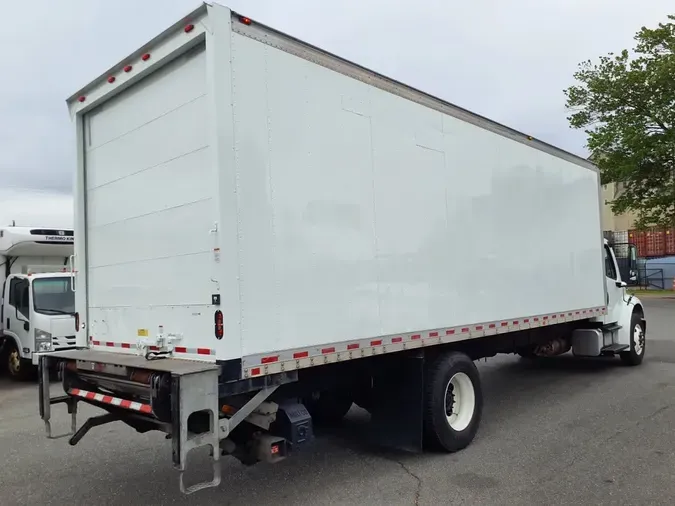 2019 FREIGHTLINER M2 106