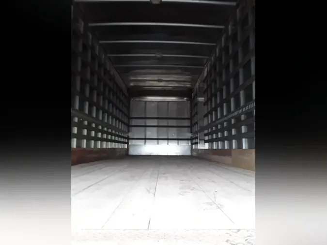 2020 FREIGHTLINER/MERCEDES M2 106