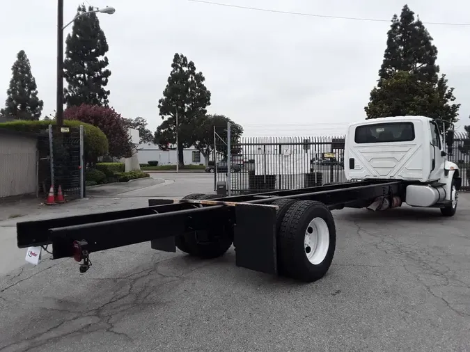 2020 NAVISTAR INTERNATIONAL MV607 (4X2)546cd547374fb325c3a08ee4f352c3ea
