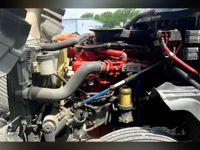 2020 INT LT625 6x4