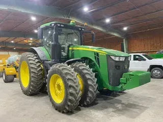 2019 John Deere 8345R