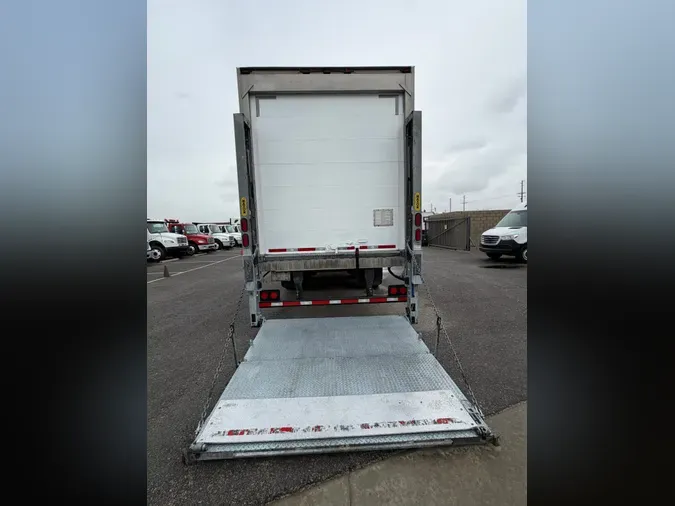 2019 UTILITY TRAILERS VS2RA 48/162/102