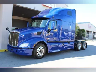 2022 Peterbilt 579
