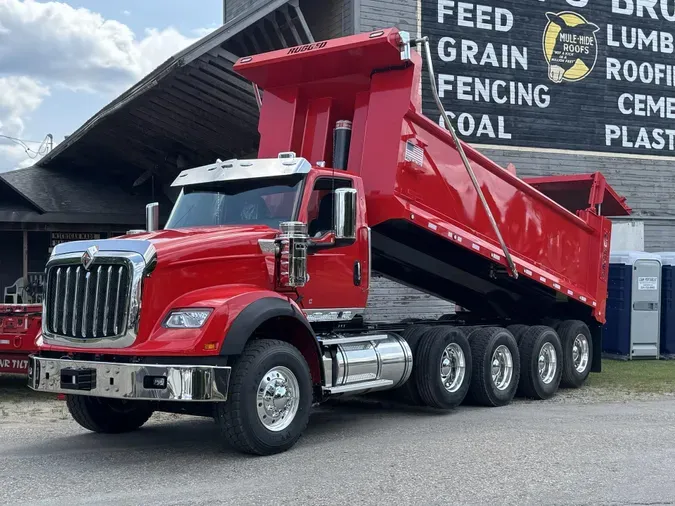 2026 International HX620 QUAD SPEC546ea3bb6ed5d2544c044fe062c50dc5