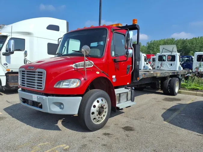 2019 FREIGHTLINER M2 10654701863943ee6f59755f33b68e71864