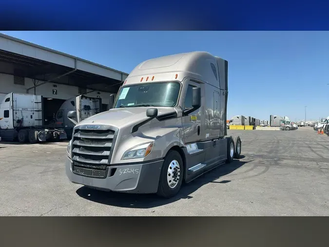 2024 Freightliner Cascadia 126547111b87cd581e4a3f94325212d51b8