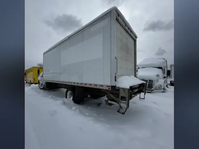2018 NAVISTAR INTERNATIONAL 4300