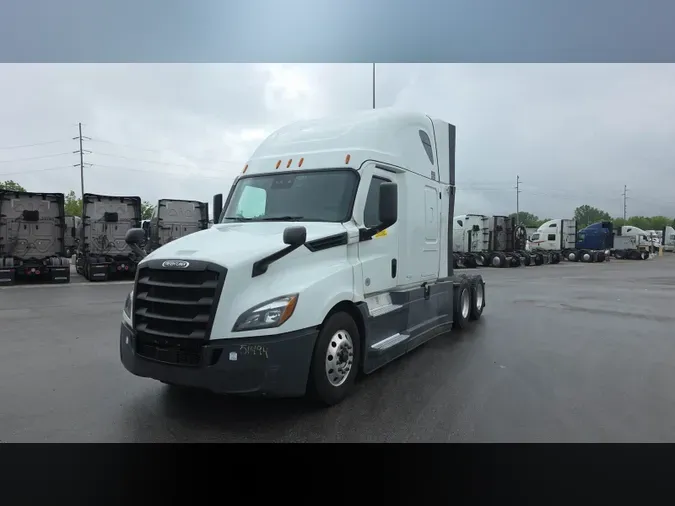 2021 Freightliner Cascadia 1265471f1fb955154d7f1d52f616ef2fe31