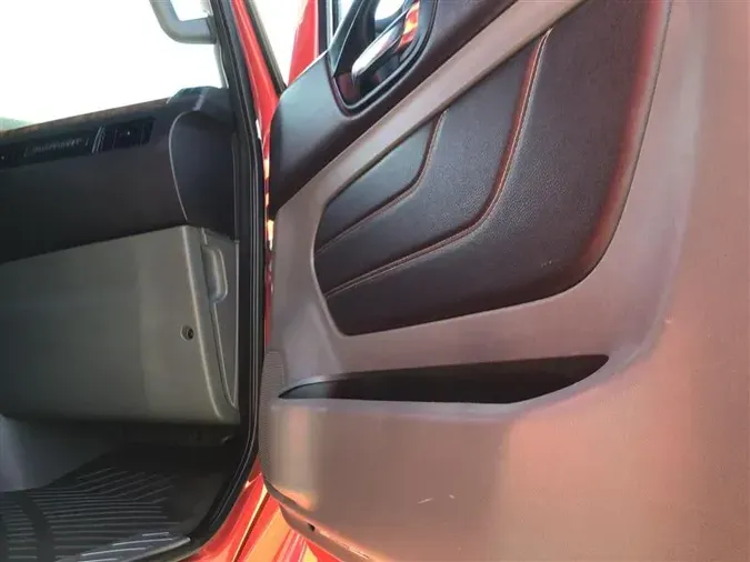 2022 INTERNATIONAL LT625