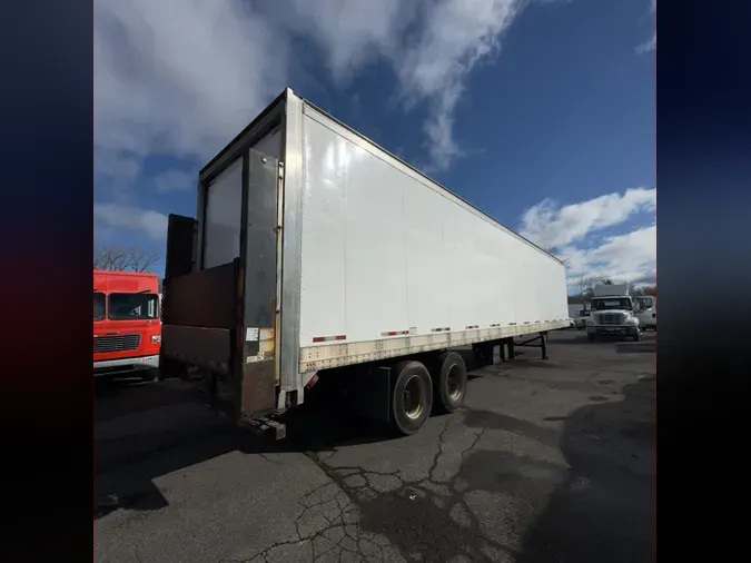 2012 GREAT DANE TRAILER 7211TZ-1AW -485471fc21b4db73b75a1f33a05a53b537