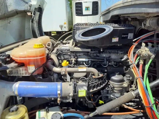 2019 FREIGHTLINER NEW CASCADIA PX12664
