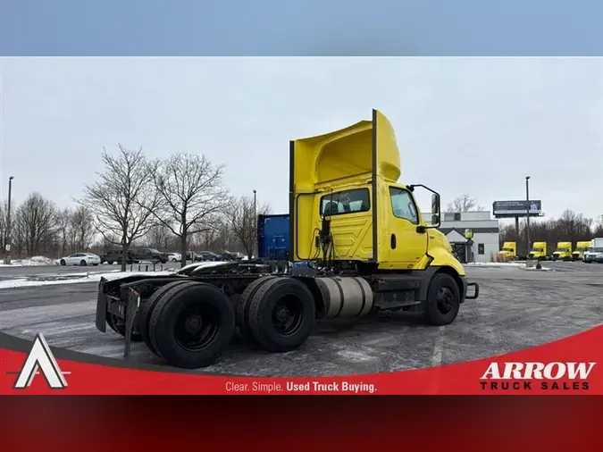 2020 INTERNATIONAL RH613