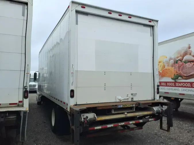2017 NAVISTAR INTERNATIONAL 4300