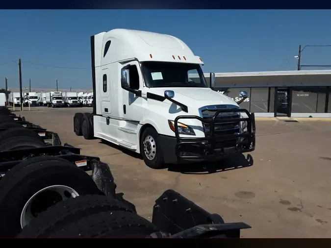 2020 FREIGHTLINER/MERCEDES NEW CASCADIA PX12664547604a0ccf211e98bd383cbaace9180